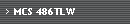 MCS 486TLW