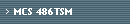 MCS 486TSM 